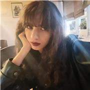 British English and IELTS speaking. Accent coach who's also an English Literature student