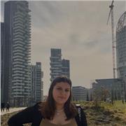 Insegnante di Italiano, Inglese e Spagnolo