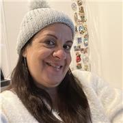 My classes are aimed at both children and adults. I am passionate about teaching. My native langua