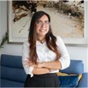 Profesora en Capital Humano y Psicología Organizacional