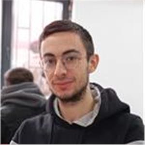 Enes Bayin