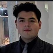 Maestro de química para nivel universitario, con experiencia en laboratorios de universidad y de industria