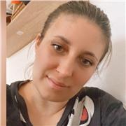 Ruxandra Greti