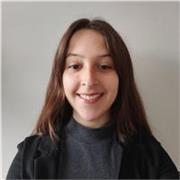 Profesora de Español para niños de 7 a 12 años