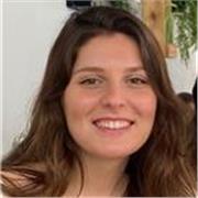 Profesora de Química para refuerzo escolar