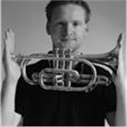 Trumpet / Cornet teacher with 19 years of experience. Any style from Classical to pop and Jazz!