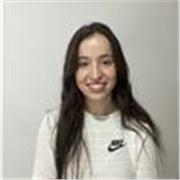 Entrenadora titulada. Mi objetivo es diseñar y acompañar a mis clientes en su proceso de pérdida de grasa, ganancia de masa muscular y recomposición corporal. 