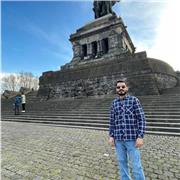 To teach mathematics in modern way isy passion