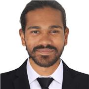 Online English Teacher Bad Honnef, Student at IUBH