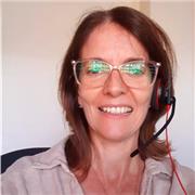 Certified Spanish teacher (native - Argentina)