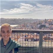 Cerchi un tutor per ripetizioni? Dimmi di cosa hai bisogno e ti aiuterò!