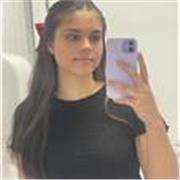 I am a fun and understanding individual who helps teenagers and younger. 