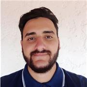 Estudiante del 7mo semestre de Ciencias Actuariales