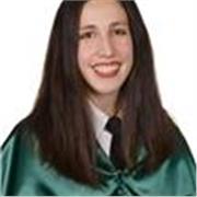 Soy Educadora social, podría enseñar técnicas de estudio y a parte cualquier materia del colegio: Lengua, matemáticas, sociales