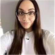 Buongiorno mi chiamo Giorgia e sono una studentessa universitaria. Sono disponibile per aiuto compiti o baby-sitting.