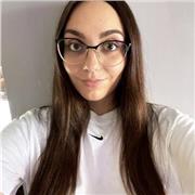 Buongiorno mi chiamo Giorgia e sono una studentessa universitaria. Sono disponibile per aiuto compiti o baby-sitting.