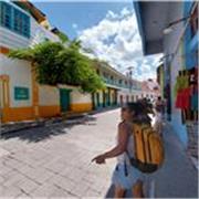 Profesora en Rubí para clases de primaria y ESO