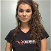 Engenheira civil formada oferece aulas particulares para alunos com dificuldades para aprender matemática