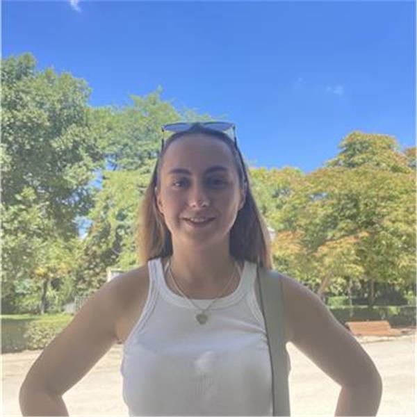 Josephine Litz Deutsch als Fremdsprachelehrer in München