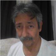 Sou Professor nativo, com um novo método de ensino, onde o aluno, sem ter conhecimento do idioma, consegue falar, ler e escrever em 6 meses, com aprendizagem garantida