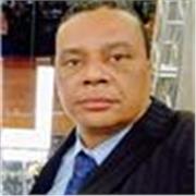 Professor particular de Ciencias Ambientais