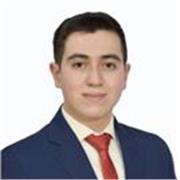 Profesor de inglés, matemática, química, y física. Bachiller Acádemico en E.E.U.U y Colombia.