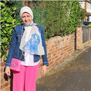 I am hard working and organised individual. BA Degree in Sociology; 2010; Cairo University, Egypt.