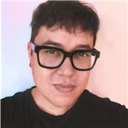 Profesor de dibujo y pìntura digital, apto para todas las edades y niveles