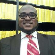 Criminal Law Tutor, teaches University Students