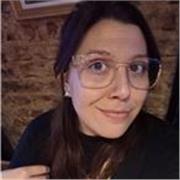 Profesora de inglés imparte clases de inglés para todas las edades y niveles