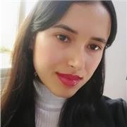 Hello, I'm of Arab origin and I give Arabic language lessons. I offer online lessons and will help you with writing, pronunciation