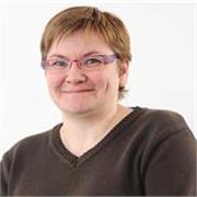 Prof expérimentée en Sciences naturelles, en écologie, en biologie et en biostatistiques du collège au Master