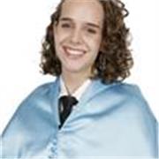 Profesora de primaria y cuidadora de niños de infantil.