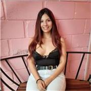 Profesora nativia de Español. clases online