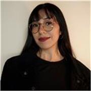 Profesora de Inglés con experiencia en clases particulares para niños y adultos