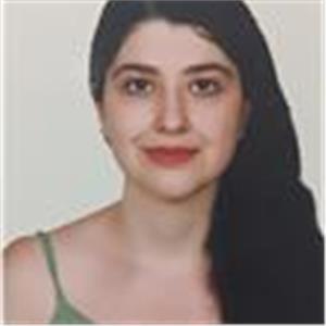 İlayda Özdemir Sapounidis