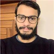 Hamza Maqsood Bajwa