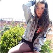 Maestra titulada de la licenciatura de Historia