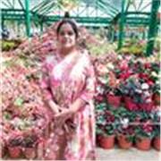 Enthusiastic Tamil English computer tutor, supportive and engaging