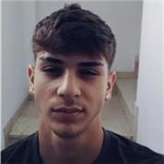 Me desplazo al domicilio, tambien clases online
Imparto las siguientes materias: Matematicas, Lengua Castellana, Ciencias Sociales, Historia, Naturales, Geografia e Ingles (nivel intermedio) 
( 7 / hora )
Sigo dia a dia el progreso del alumno y les pro