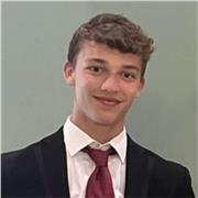 I’m a 17-year-old maths tutor with a year of experience as a maths mentor, and I’ve recently completed my own GCSEs and A-Levels.