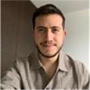 I am a Colombian social communicator, my native language is Spanish, and I can help you with whatever you need about one of the most beautiful languages in the world.