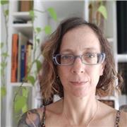 Profesora de sociología y Ciencias Sociales. Clases para todos los niveles. Individuales o grupales