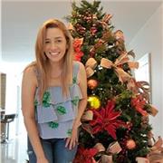 Aprende Español con tutora nativa colombiana de español ofrece clases personalizadas en línea.