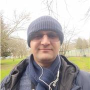 Mahmoud Moradi
