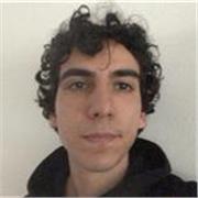 Ciao! Sono uno studente universitario. Offro lezioni di Italiano, Matematica, Informatica per ragazzi di scuole superiori/medie/elementari