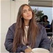 Profesora Bilingüe. Clases de inglés en Madrid Sur. 5 años de experiencia con niños de todas las edades, clases adaptadas a cada alumno y también clases de conversación. Profesora bilingüe con C1 Advanced y 1 año de experiencia en EEUU