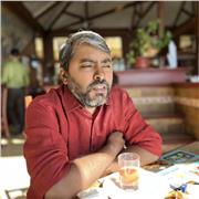 Kumar Rahul