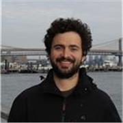 Physics tutor providing lessons to high school and undergrad students