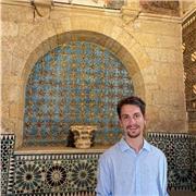 Learn Hebrew Online with a Native Speaker